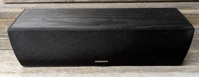 Altavoz central ONKYO SKC-591 - PROBADO Foto 1 de 4