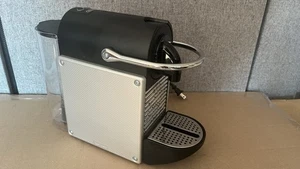 Máquina de café espresso Nespresso Pixie - EN124S (Negro) - Imagen 1 de 4