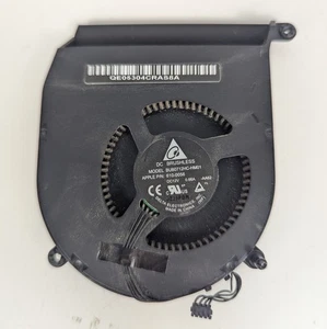 CPU COOLING FAN HSF - Apple Mac mini A1347 2010, 2011, 2012, 2014 610-0164 - Picture 1 of 4