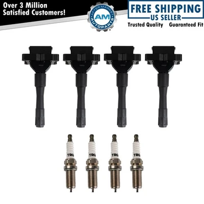 Ignition Kit Direct Replacement Fits 1991-1993 BMW 318i 318is - Image 1 of 4