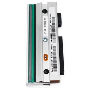 Cabezal de impresión térmico G324321M para Zebra 105SL 203 dpi para impresión eficiente de etiquetas - Imagen 1 de 8