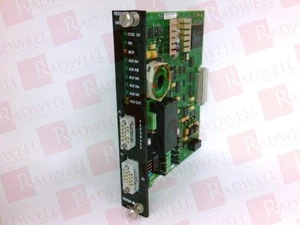 ASEA BROWN BOVERI 0-60031-6 / 0600316 (USED) - Picture 1 of 1