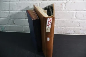 CKStamps: Amazing Mint & Used US Stamps & BOB Collection In Binder,Books & Pages - Picture 1 of 4
