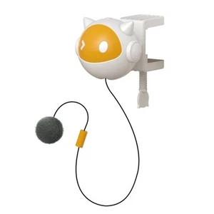 Elevating Cats Interactive Toy Cats Electric Toy Teasing with Bouncing Toy - Picture 1 of 8