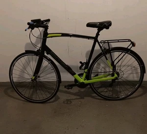 Rennrad 28 Zoll...Lapierre Audacio..RH 58..mit Licht und Schutzblechen..Gew.11,5 - Bild 1 von 13