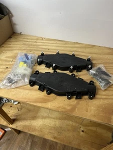 Aerial Fiber Enclosure 3 Available for $60.00 each plus shipping - Picture 1 of 2