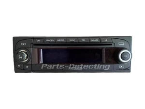 Radio Harman Becker Media Navigation Unit 232071 For Ferrari F430 360 599 612 - Picture 1 of 5