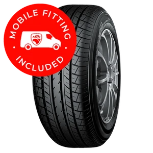 YOKOHAMA: E70 DB - 175/65 R15 84H - Picture 1 of 11