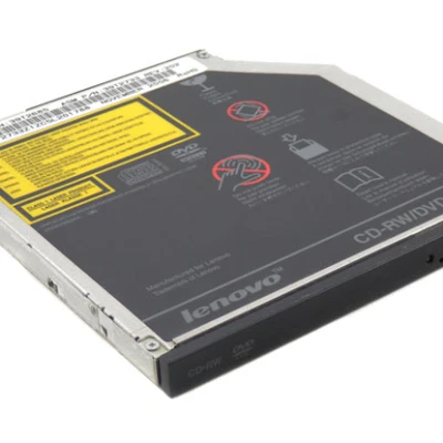 IBM Lenovo DVD-ROM / CD-RW Combo II UltraBay Drive 39T2685 - Image 1 of 2