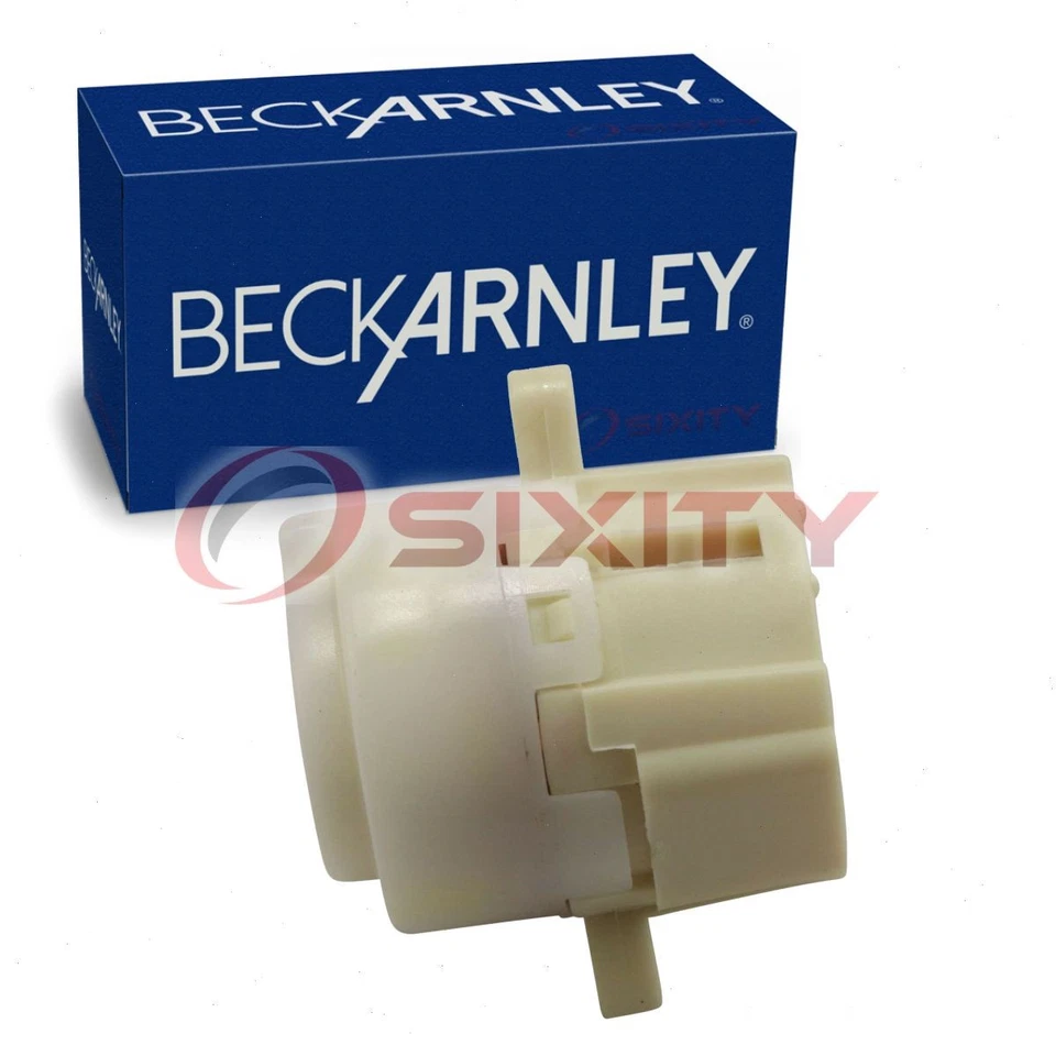 Beck Arnley点火开关适用于2008 - 2012年日产Rogue开关kh — 第 1/4 张图片