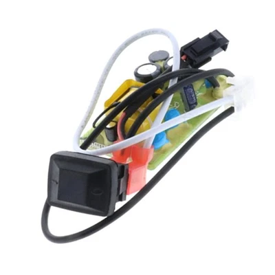 Miter Saw Power Supply Part for DeWalt DWS780 and DWS716XPS Model N693195 - Image 1 of 4