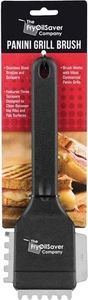 Panini Grill Brush Cleaner, Heavy Duty for Commercial or Black - Picture 1 of 7