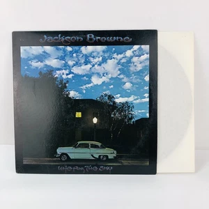 JACKSON BROWNE LATE FOR THE SKY 12" LP VG+ VINYL RECORD ELEKTRA 1974 - Picture 1 of 5