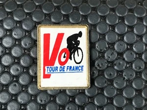 pin's pin BADGE VELO BICI BIKE TOUR DE FRANCE - Picture 1 of 1