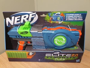 Nerf Elite 2.0 Flipshots Flip-8 - Neu & Originalverpackt - Bild 1 von 9