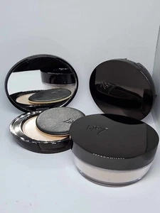 No7 Boots Translucent Perfect Light Pressed Powder OR Loose Powder 20g / BLUSH - Picture 1 of 53