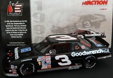 dale earnhardt diecast cars ebay