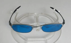 Oakley Prescription frame - Straight Line 2.0 - mercury (47) - frame only - Picture 1 of 13