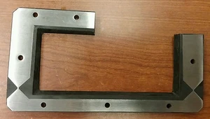 Gortite Way Scheibenwischer. M.1000.5251, PO# 4500404572, Nr. 000-58201-00 - Bild 1 von 2