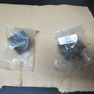 Control Arm Bumper 1970-1971 Ford Mustnag , Cougar, Torino - Picture 1 of 6