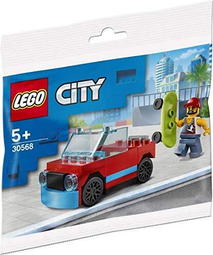 Carros de Corrida - Lego City - Paraná Plásticos Mega Store