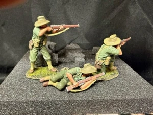 Sección de rifle Kokoda King and Country KT009 - Nuevo - Imagen 1 de 10