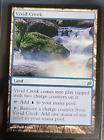 Vivid Creek [Lorwyn] Magic MTG