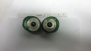 WINTER 7/16"-14 THREAD ROLLS FOR DAVENPORT, .625" FULL - Picture 1 of 1