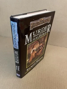 Mord in Halruaa von Richard S. Meyers (gebundenes Buch, 1996) - Bild 1 von 1