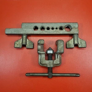 Imperial Eastman 45° Flaring Tool No. 296-FA 3/16" - 5/8" Vintage USA - Picture 1 of 10