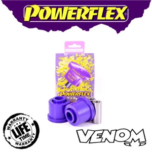 Powerflex Rear Beam Mounting Bushes Fiat 500 07- PFR16-510 - Picture 1 of 2