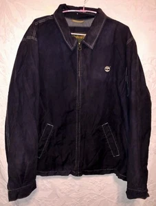 Chaqueta con cremallera Timberland XXL *PAQUETE Y AHORRA* $1 ENVÍO MÁS - Imagen 1 de 7