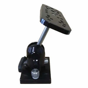 Cisco MTSLM-BK-NX Tilt-Lok Electronics Mount-Tall,Black - Picture 1 of 1