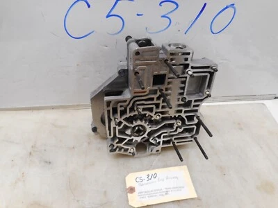 Conjunto de bomba de transmisión Cadillac Deville 1999 Foto 1 de 4