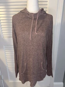 Large Mossimo Lightweight Hoodie - Picture 1 of 4