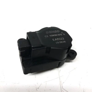 BMW SERIE 3 E90 318I GASOLINA CALENTADOR VENTILACIÓN ALETA ACTUADOR 113930-072 2004 - 2008 - Imagen 1 de 2
