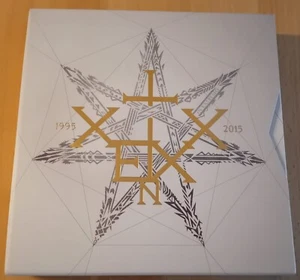 IN EXTREMO - 20 Wahre Jahre (Ltd. CD Collection 1995-2015) 13x CD BOX - Picture 1 of 15