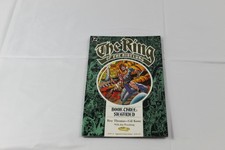 The Ring of the Nibelung: Book Three - Siegfried (1990, DC) 