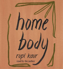 Rupi Kaur Home Body (CD)