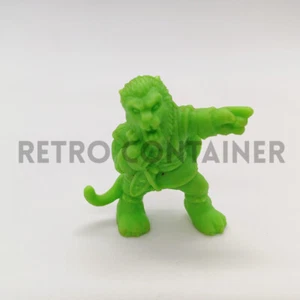 MIMP MONSTER IN MY POCKET Series 1 - Neon Green - 43 The Beast - Picture 1 of 1