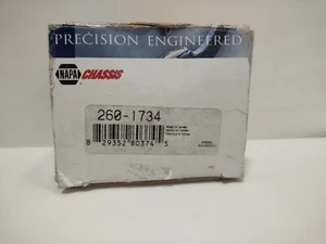 New Napa Lower Ball Joint For Nissan Infinity SUVs armada pathfinder 260-1734 - Picture 1 of 3