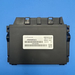 2011-2014 DODGE CHARGER RT AUTOMATIC TCM TRANMISSION MODULE RWD 5.7L 5WP20133CGK - Picture 1 of 3