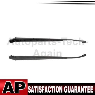 Brazo limpiaparabrisas delantero Dorman 2 para Chevrolet C1500 1995 1996 1997 1998 Foto 1 de 4