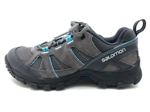 Salomon Damen Hiking Trekkingschuhe Wanderschuh Gr. 38 (UK 5) - Bild 1 von 5