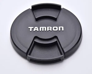 Tamron 72mm Front Lens Cap (#4353) - Picture 1 of 2