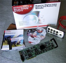 Pinnacle Pctv Pro Pci Driver For Mac