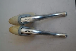 Palancas de freno de carretera Shimano RX100 Super SLR BL-A550 250 g bicicleta de carretera aerodinámica - Imagen 1 de 8