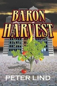 Baron Harvest - Paperback Book - Picture 1 of 1