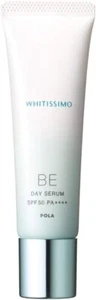 POLA Whitissimo Day Serum BE Beige Makeup Base 30g SPF50 PA++++ - Picture 1 of 1