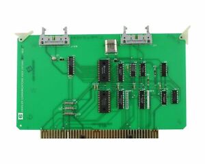 ELECTROGLAS HANDLER COMMUNICATIONS PCB CARD P/N: 247265-001- REV C